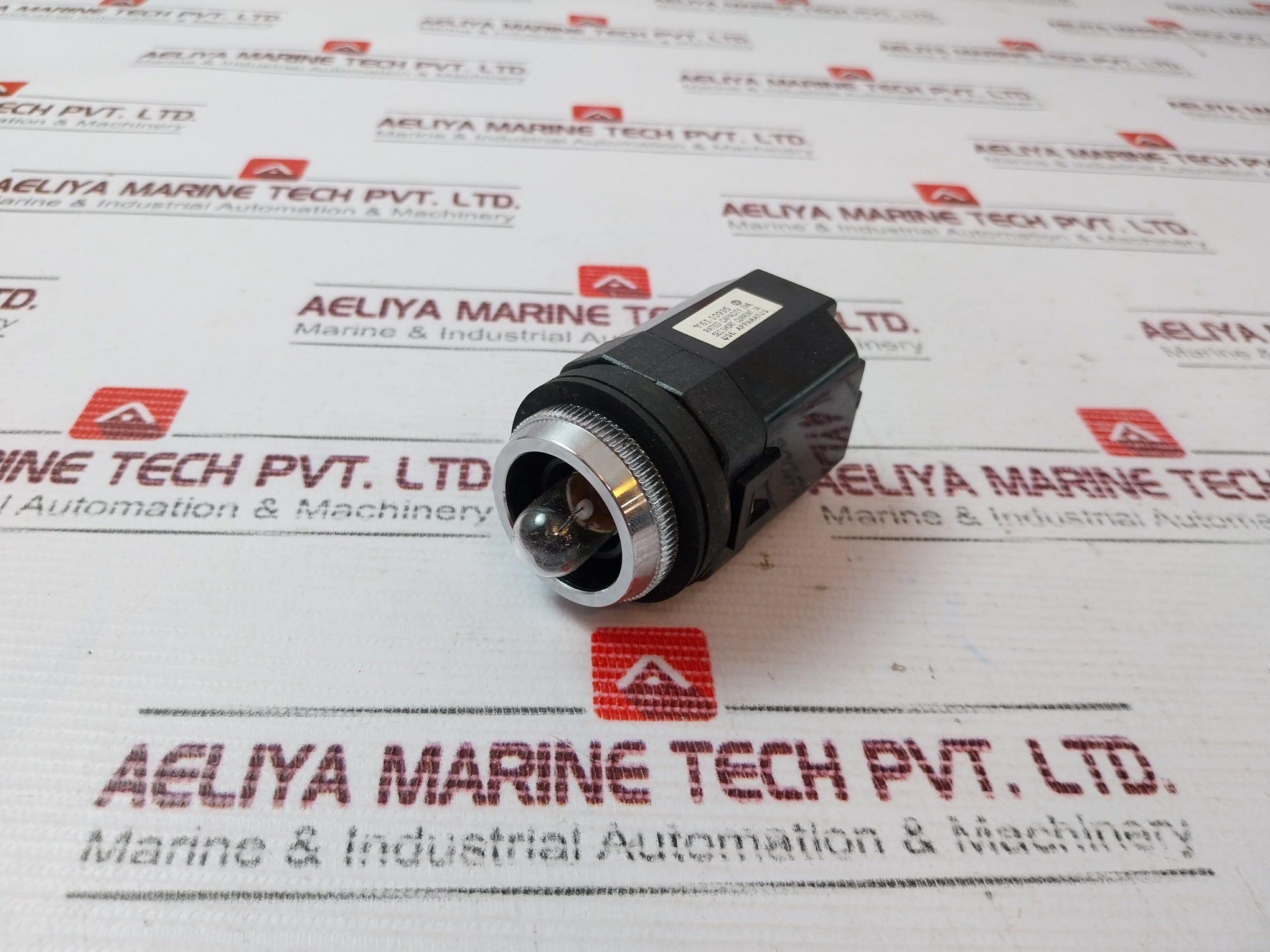 Yoshida Electric Yln30-a2B Selector Switch Control Unit 220-230V 50/60Hz