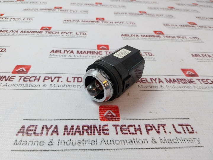 Yoshida Electric Yln30-a2B Selector Switch Control Unit 220-230V 50/60Hz