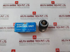 Yoshida Electric Yln30-a2B Selector Switch Control Unit 220-230V 50/60Hz