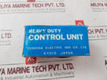 Yoshida Electric Yln30-a2B Selector Switch Control Unit 220-230V 50/60Hz