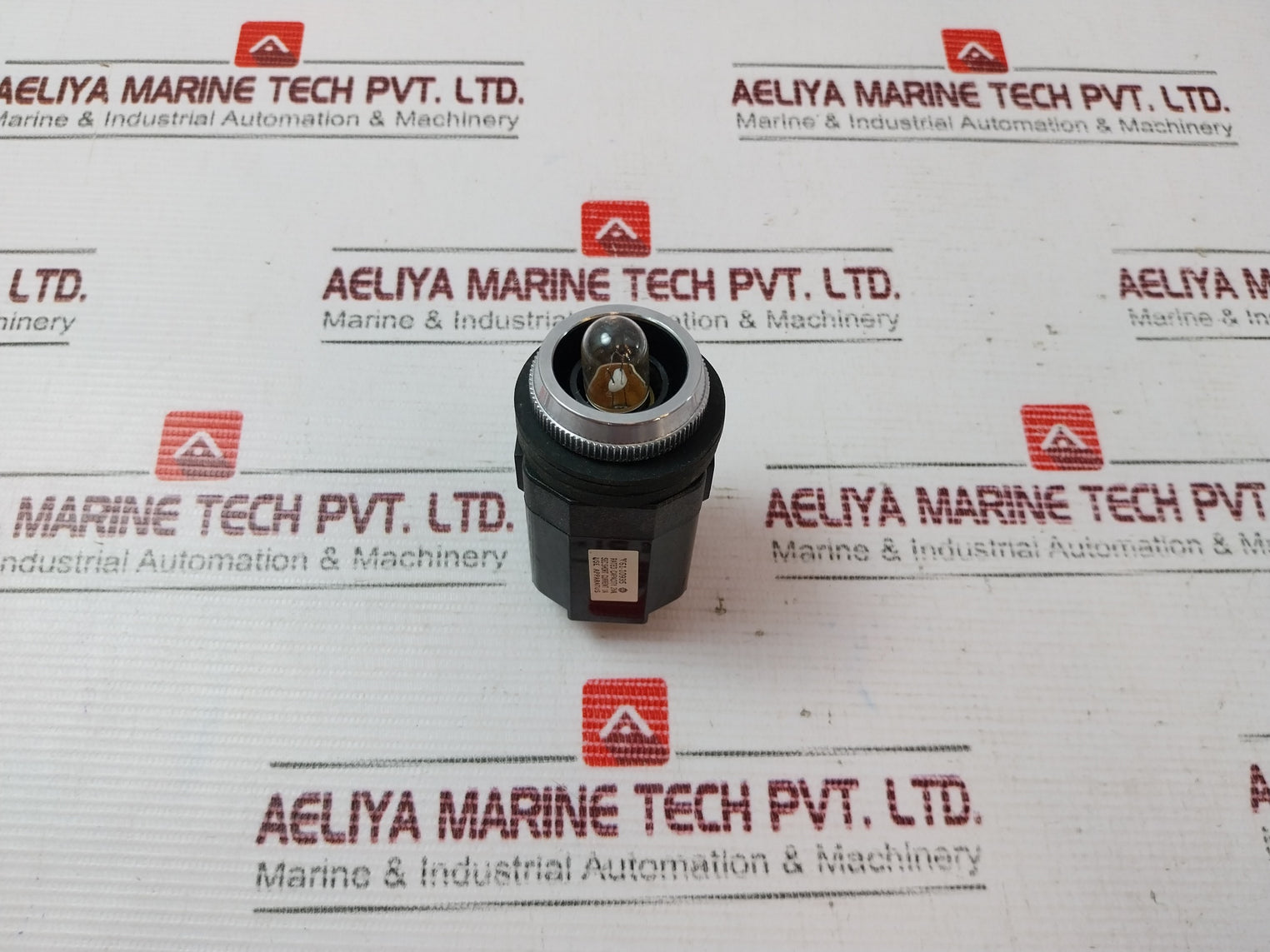 Yoshida Electric Yln30-a2B Selector Switch Control Unit 220-230V 50/60Hz