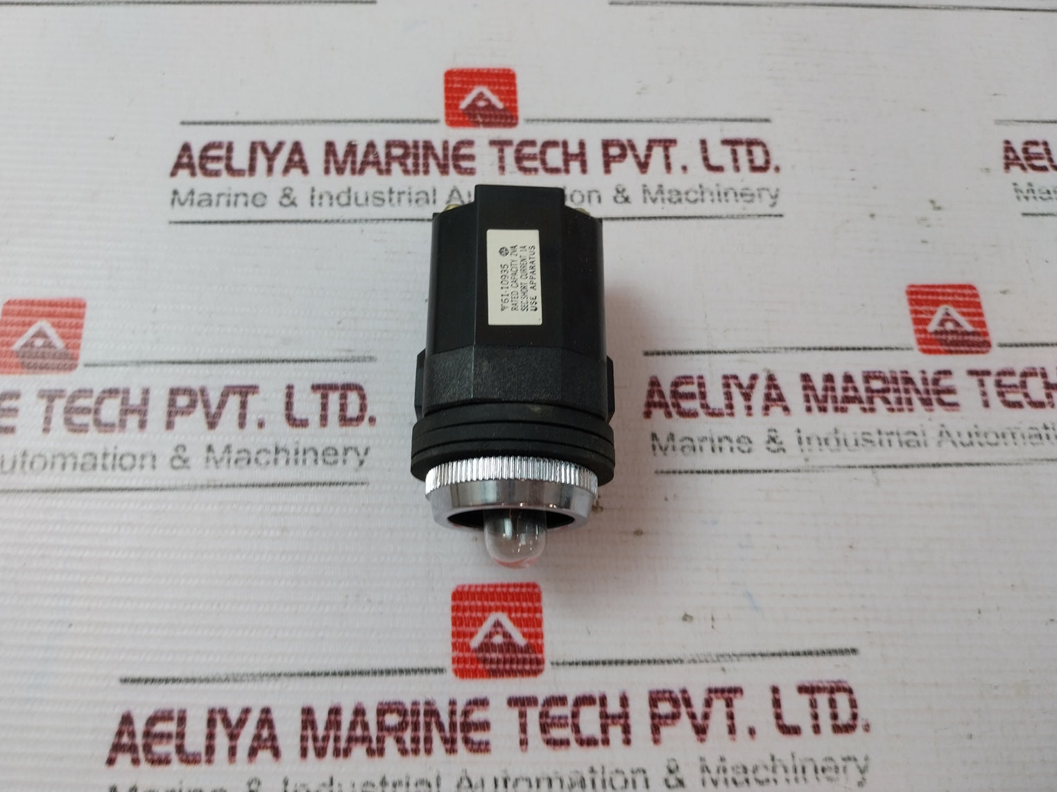 Yoshida Electric Yln30-a2B Selector Switch Control Unit 220-230V 50/60Hz