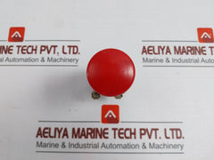 Yoshida Emergency Stop Push Button Switch Part No. Ybn30-m