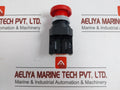 Yoshida Emergency Stop Push Button Switch Part No. Ybn30-m
