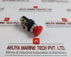 Yoshida Emergency Stop Push Button Switch Part No. Ybn30-m