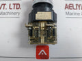 Yoshida Emergency Stop Push Button Switch Part No. Ybn30-m
