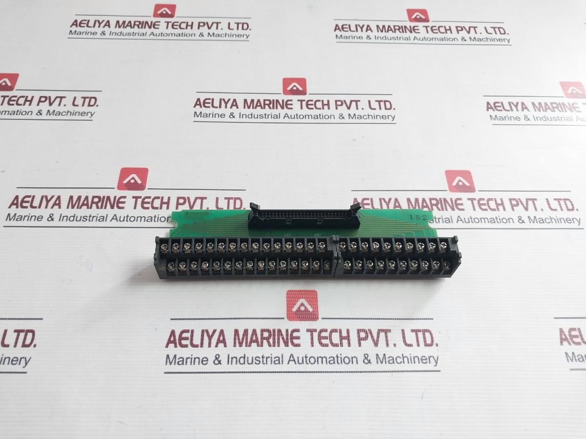 Yoshida Ps7D-50 Printed Circuit Board