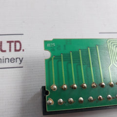 Yoshida Ps7D-50 Printed Circuit Board
