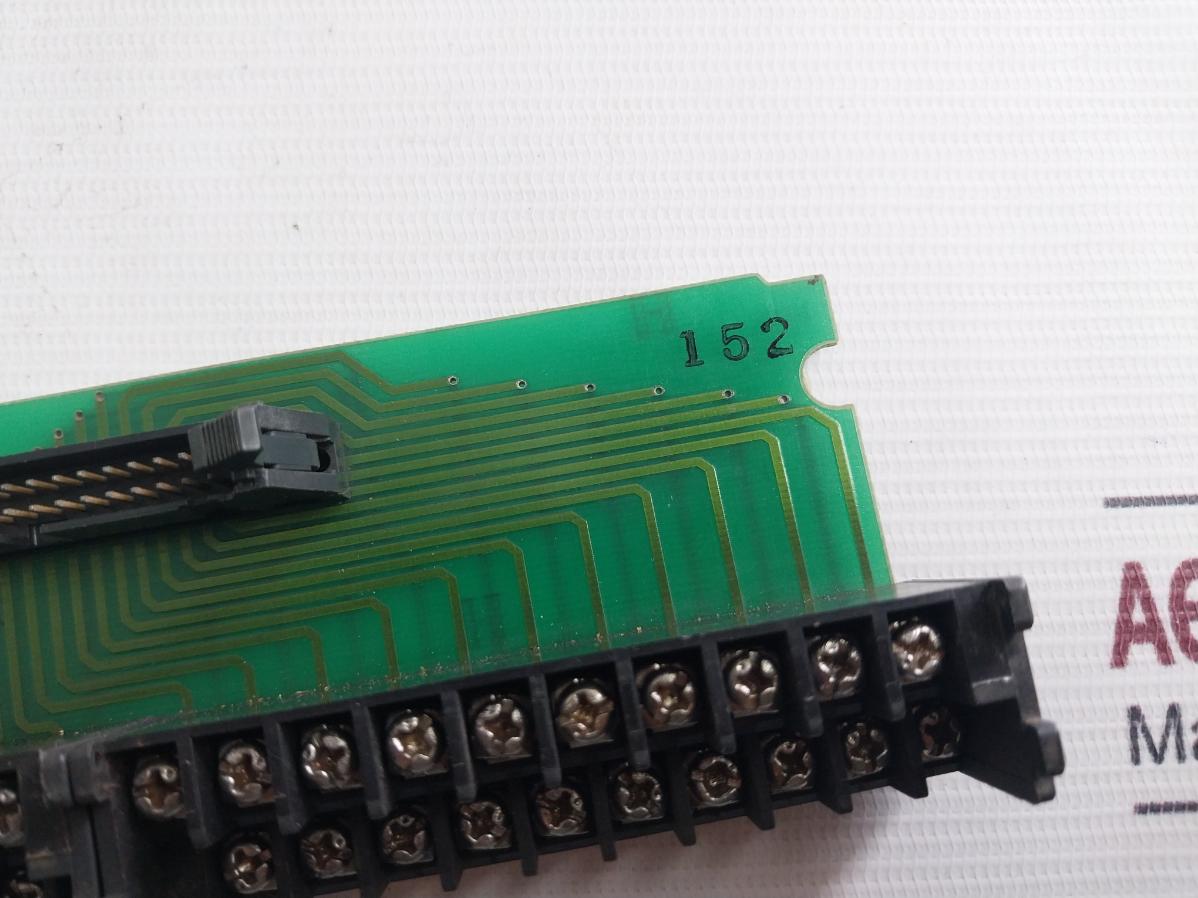 Yoshida Ps7D-50 Printed Circuit Board