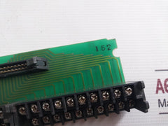 Yoshida Ps7D-50 Printed Circuit Board