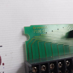 Yoshida Ps7D-50 Printed Circuit Board