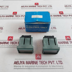 Yoshida R L A 12 Heavy Duty Control Unit