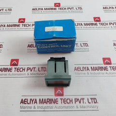 Yoshida R L A 12 Heavy Duty Control Unit