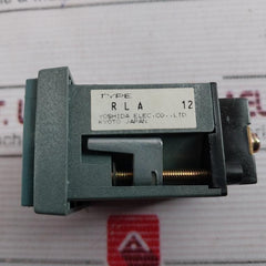 Yoshida R L A 12 Heavy Duty Control Unit