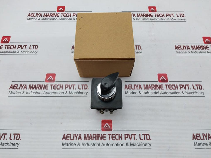 Yoshida Cam Switch Yc 2Ams-ab3B