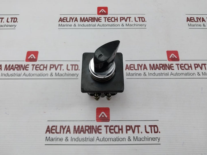 Yoshida Cam Switch Yc 2Ams-ab3B