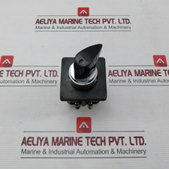 Yoshida Cam Switch Yc 2Ams-ab3B