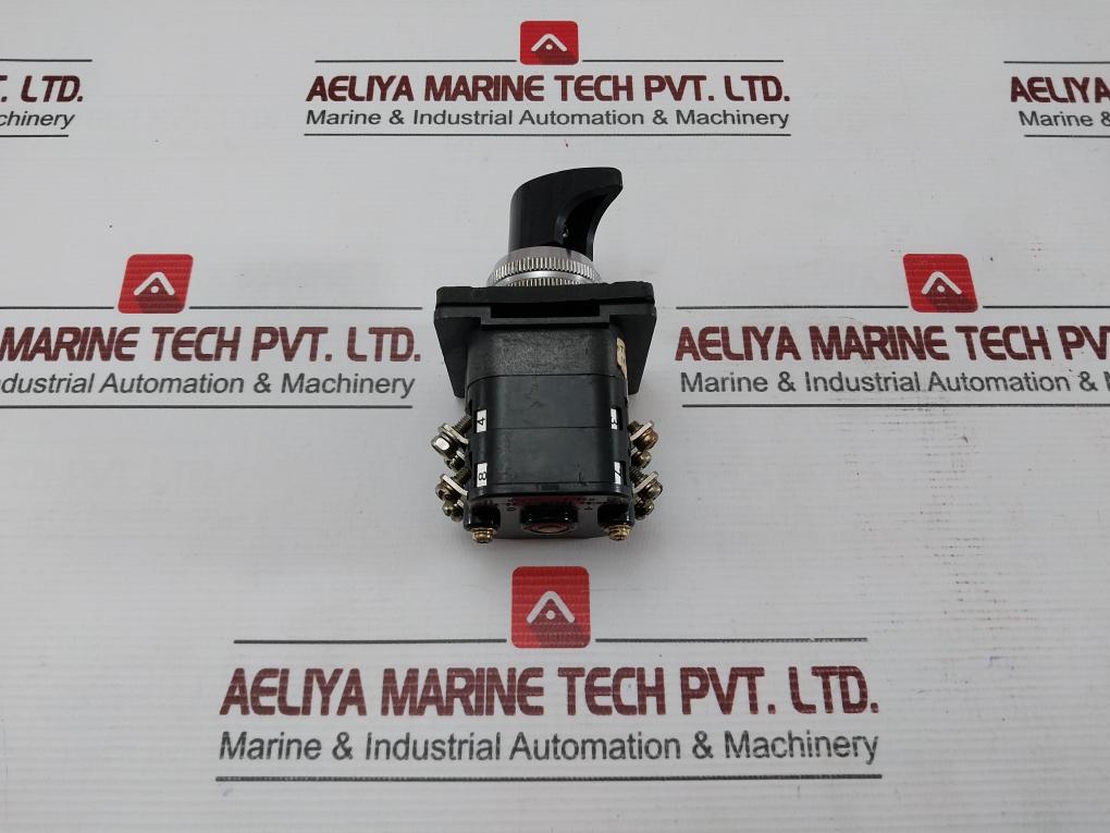 Yoshida Cam Switch Yc 2Ams-ab3B