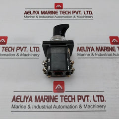 Yoshida Cam Switch Yc 2Ams-ab3B