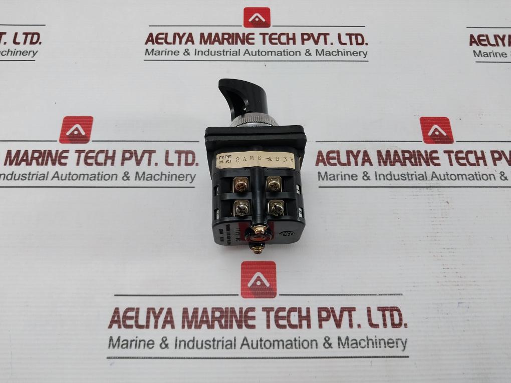 Yoshida Cam Switch Yc 2Ams-ab3B