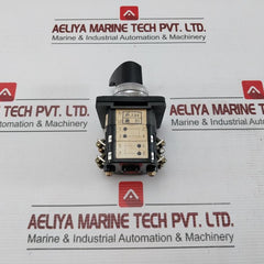 Yoshida Cam Switch Yc 2Ams-ab3B