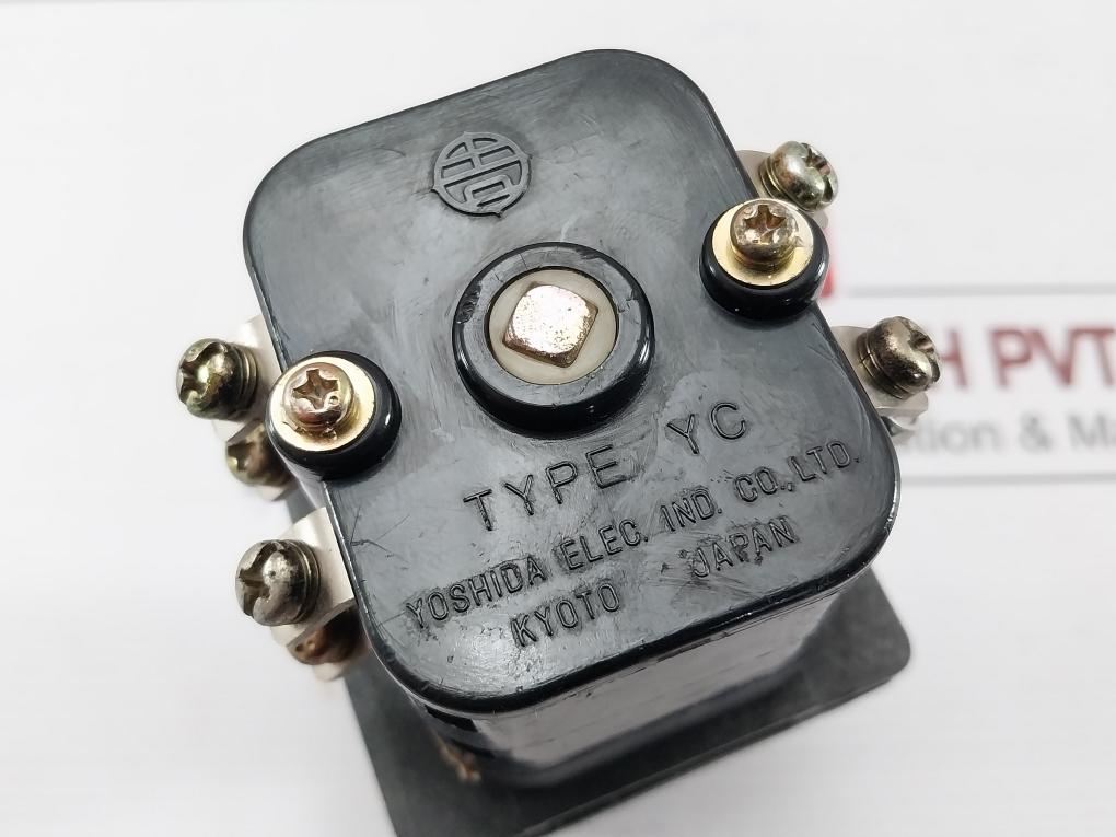 Yoshida Cam Switch Yc 2Ams-ab3B