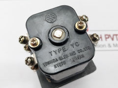 Yoshida Cam Switch Yc 2Ams-ab3B