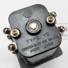 Yoshida Cam Switch Yc 2Ams-ab3B