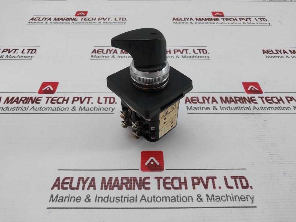 Yoshida Cam Switch Yc 2Ams-ab3B