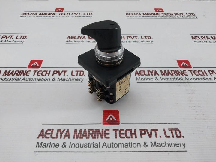 Yoshida Cam Switch Yc 2Ams-ab3B