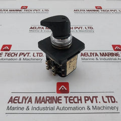Yoshida Cam Switch Yc 2Ams-ab3B
