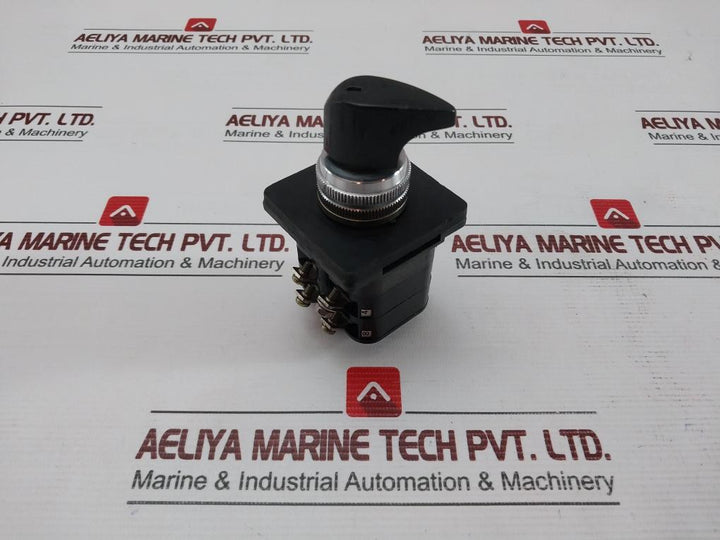 Yoshida Cam Switch Yc 2Ams-ab3B