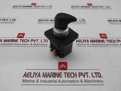 Yoshida Cam Switch Yc 2Ams-ab3B