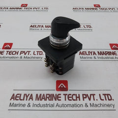 Yoshida Cam Switch Yc 2Ams-ab3B