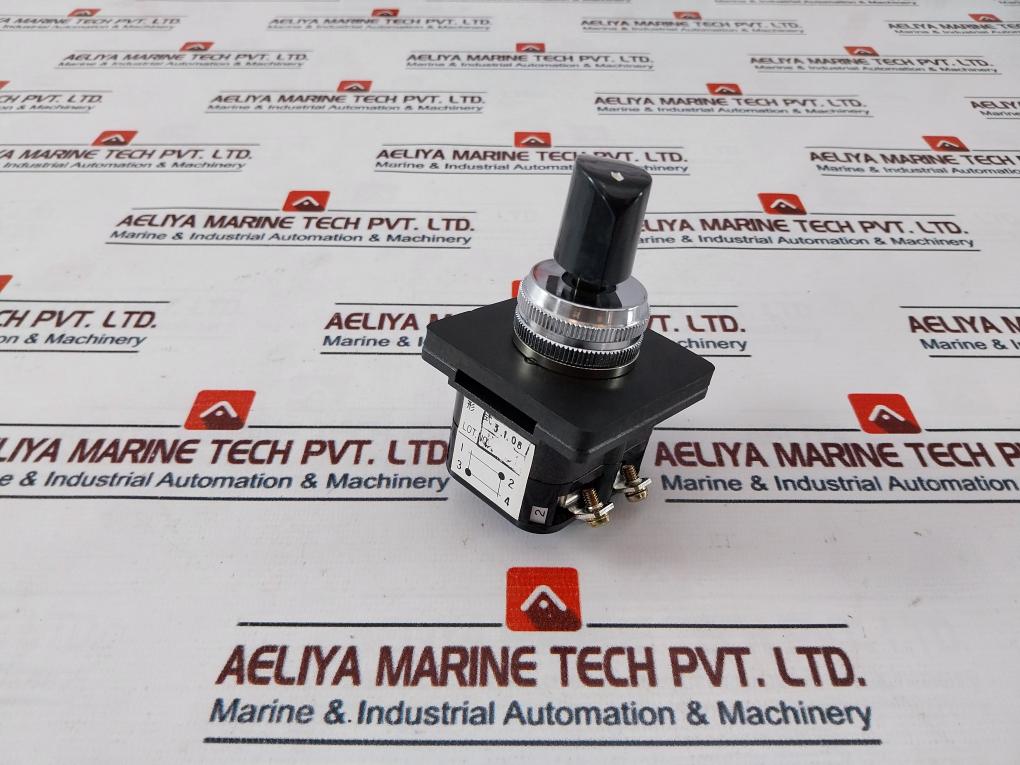 Yoshida Yc Cam Switch 2Ams–C3B