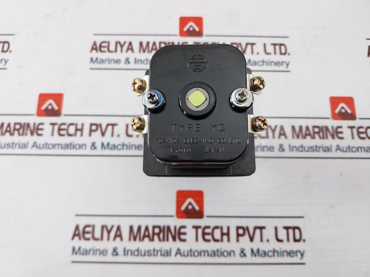 Yoshida Yc Cam Switch 2Ams–C3B
