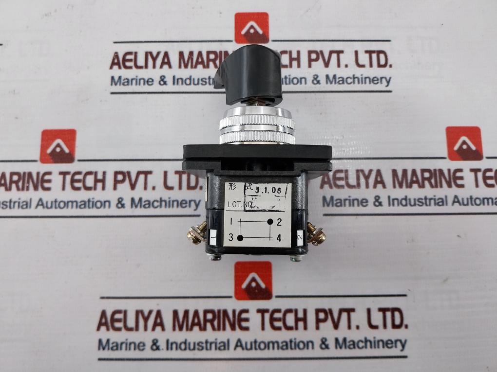 Yoshida Yc Cam Switch 2Ams–C3B