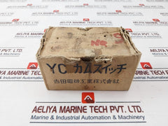 Yoshida Yc Cam Switch 2Ams–C3B