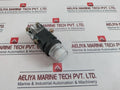 Yoshida Ycb-0001 Electric Selector Switch Push Button 250V 10A