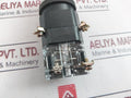 Yoshida Ycb-0001 Electric Selector Switch Push Button 250V 10A