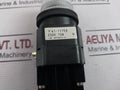Yoshida Ycb-0001 Electric Selector Switch Push Button 250V 10A