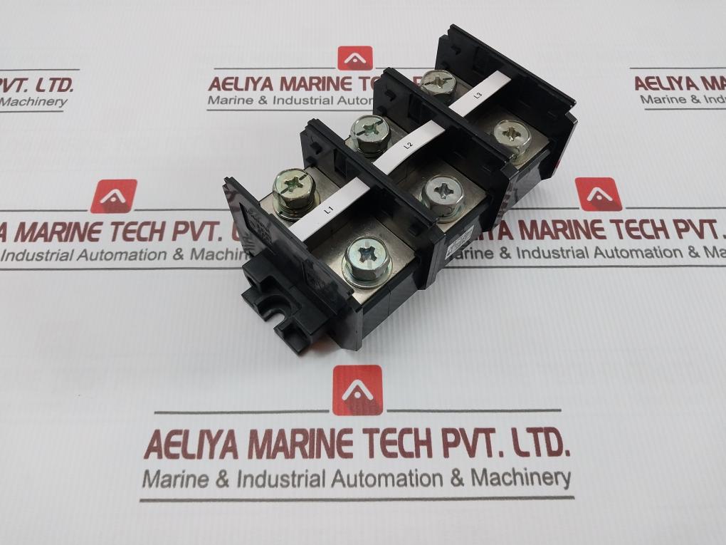 Yoshida Kt200N Terminal Connector 600V 300A