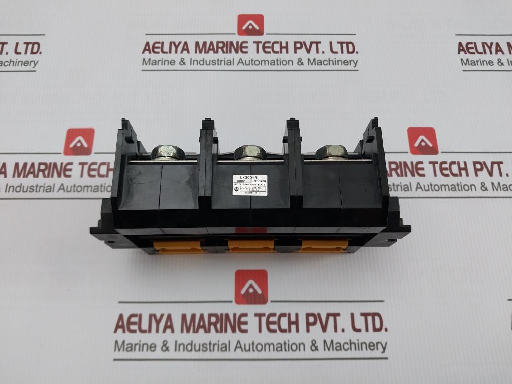 Yoshida Kt200N Terminal Connector 600V 300A
