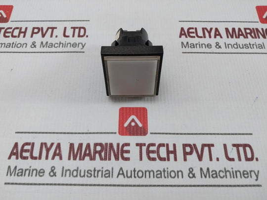 Yoshida Nso/Ns0 Pushbutton Switch