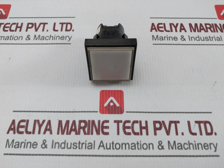Yoshida Nso/Ns0 Pushbutton Switch