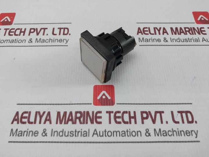 Yoshida Nso/Ns0 Pushbutton Switch