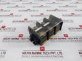 Yoshida Uk300 Din35 Rail/Direct Mounting Terminal Block, 150Mm2