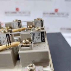 Young Sung Ysnrl34-dl24 Led Light Signal Column 24Vdc 30Va 50-60Hz