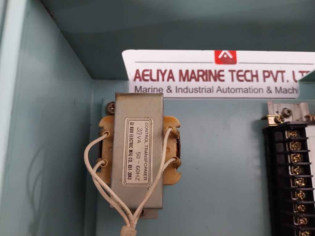 Young Sung Ysnrl34-dl24 Led Light Signal Column 24Vdc 30Va 50-60Hz