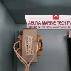Young Sung Ysnrl34-dl24 Led Light Signal Column 24Vdc 30Va 50-60Hz
